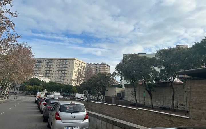 Piso en Calle de Felip II, La Sagrera - Foto 48