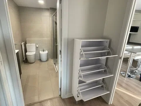 Piso en calle de Francisco Silvela, 79 - Foto 23