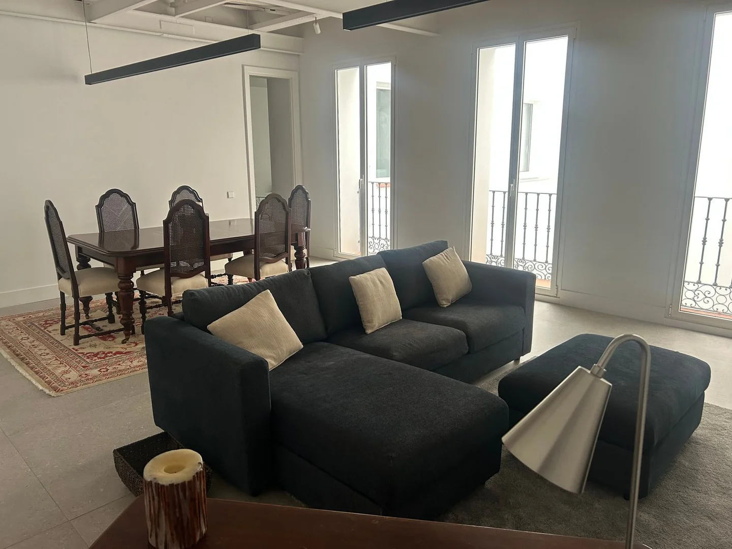 Piso en calle de Serrano, 68 - Foto 3