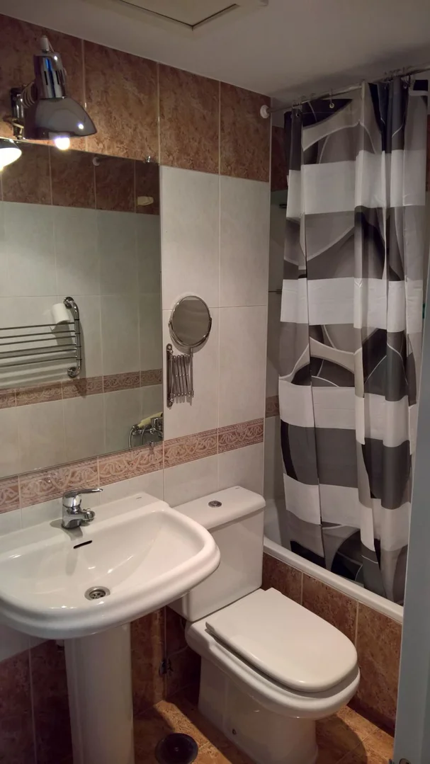 Estudio en Calle Anturio, 3 - Foto 9