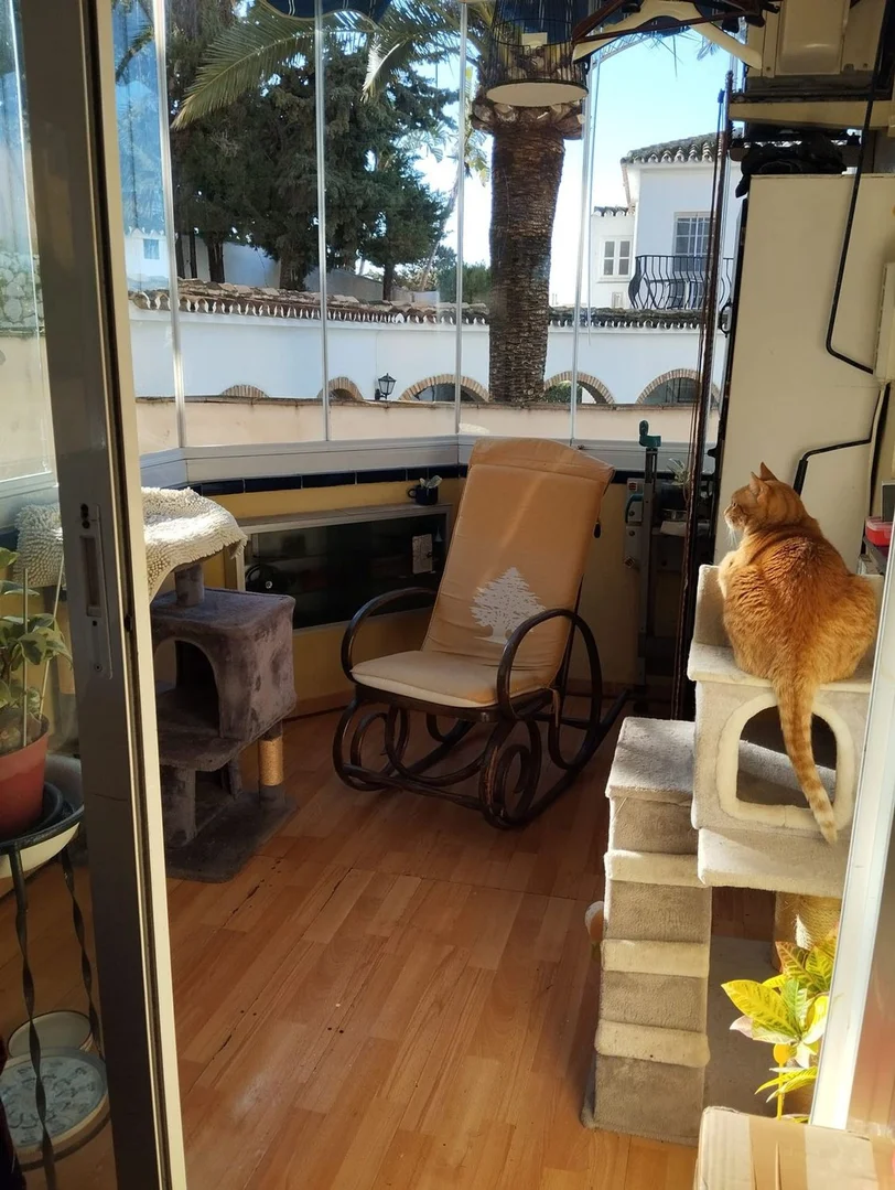 Piso en calle Río Viñuela, 1 - Foto 3