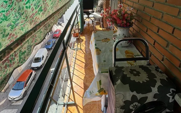 Piso en Calle Carlos Domingo, 5, Aluche - Foto 3