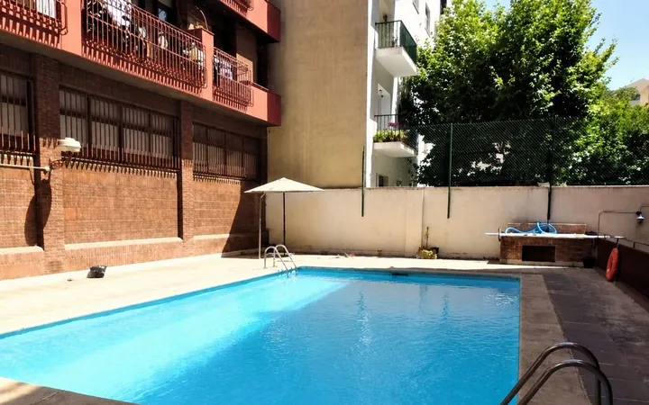 Piso en Avenida de los Toreros, 14, Guindalera - Foto 1