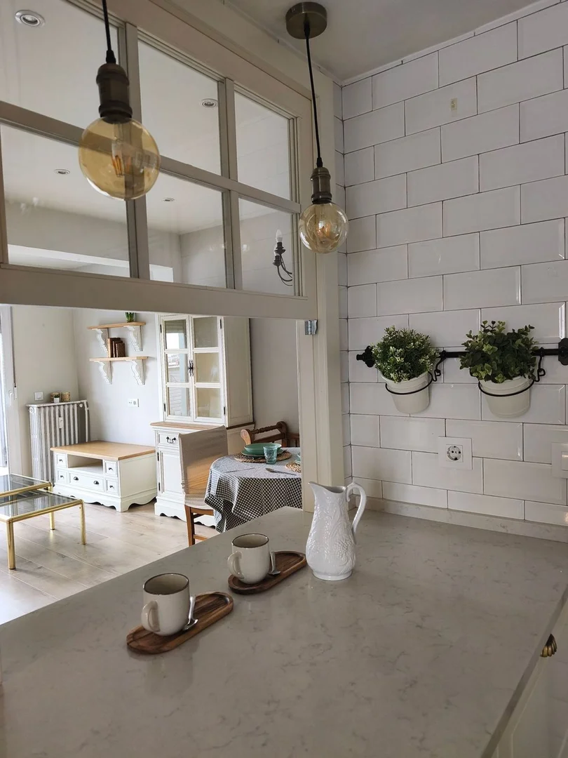 Ático en calle de los Hermanos García Noblejas, 13 - Foto 20