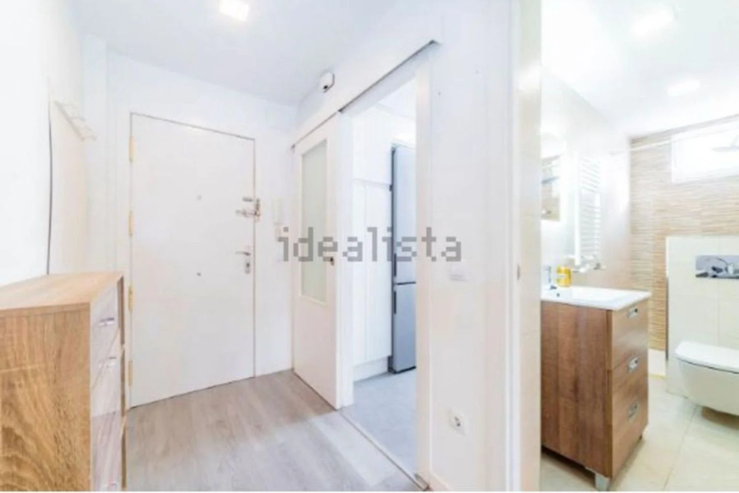 Piso en Calle de Navalmoral de la Mata, 42, Águilas - Foto 27