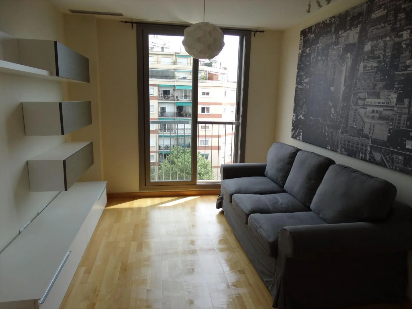 Piso en calle Carrer de Cartagena 241