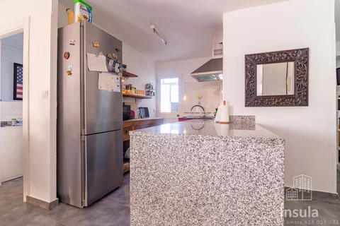 Piso en calle de Ramón Azorín, 28 - Foto 6