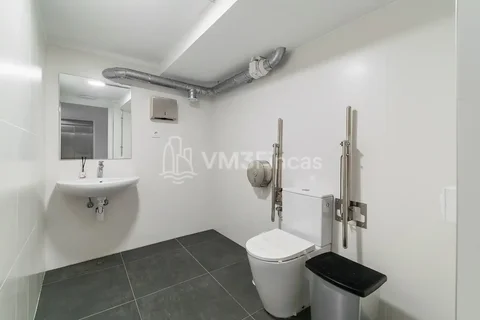 Local comercial en  Carrer de Ramon Turró - Foto 13