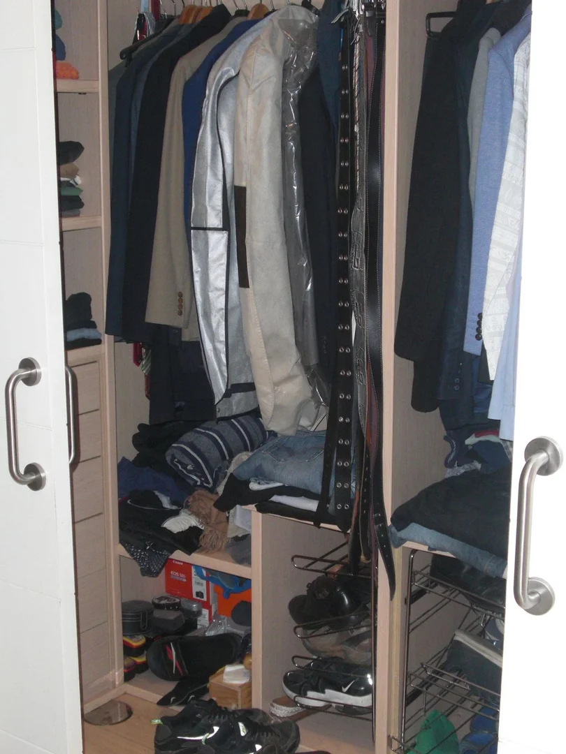 Piso en calle del Apóstol Santiago, 50 - Foto 16