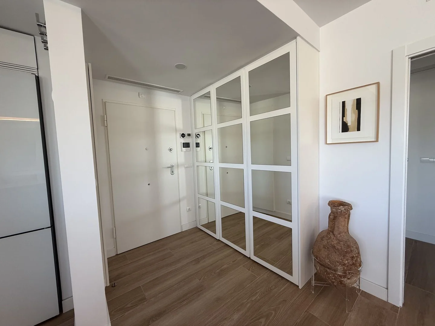 Ático en Calle de Irene Caba Alba, 18, Arroyo del Fresno - Foto 14
