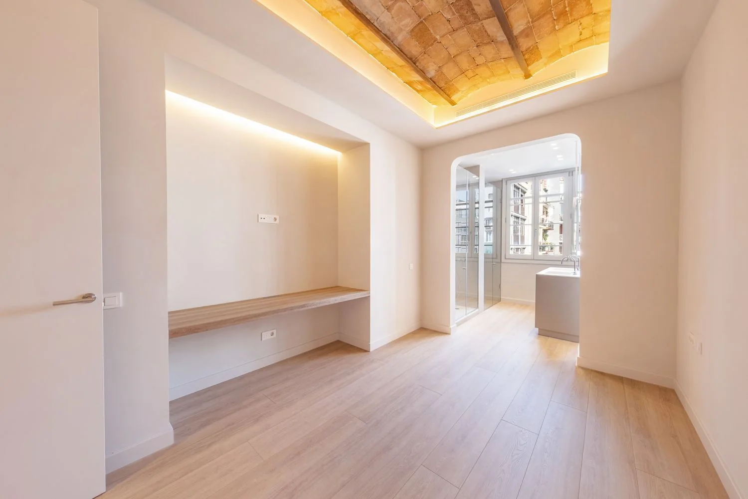 Piso en La Dreta de l'Eixample, La Dreta de l'Eixample - Foto 4