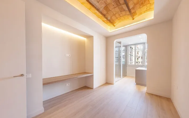 Piso en La Dreta de l'Eixample, La Dreta de l'Eixample - Foto 4