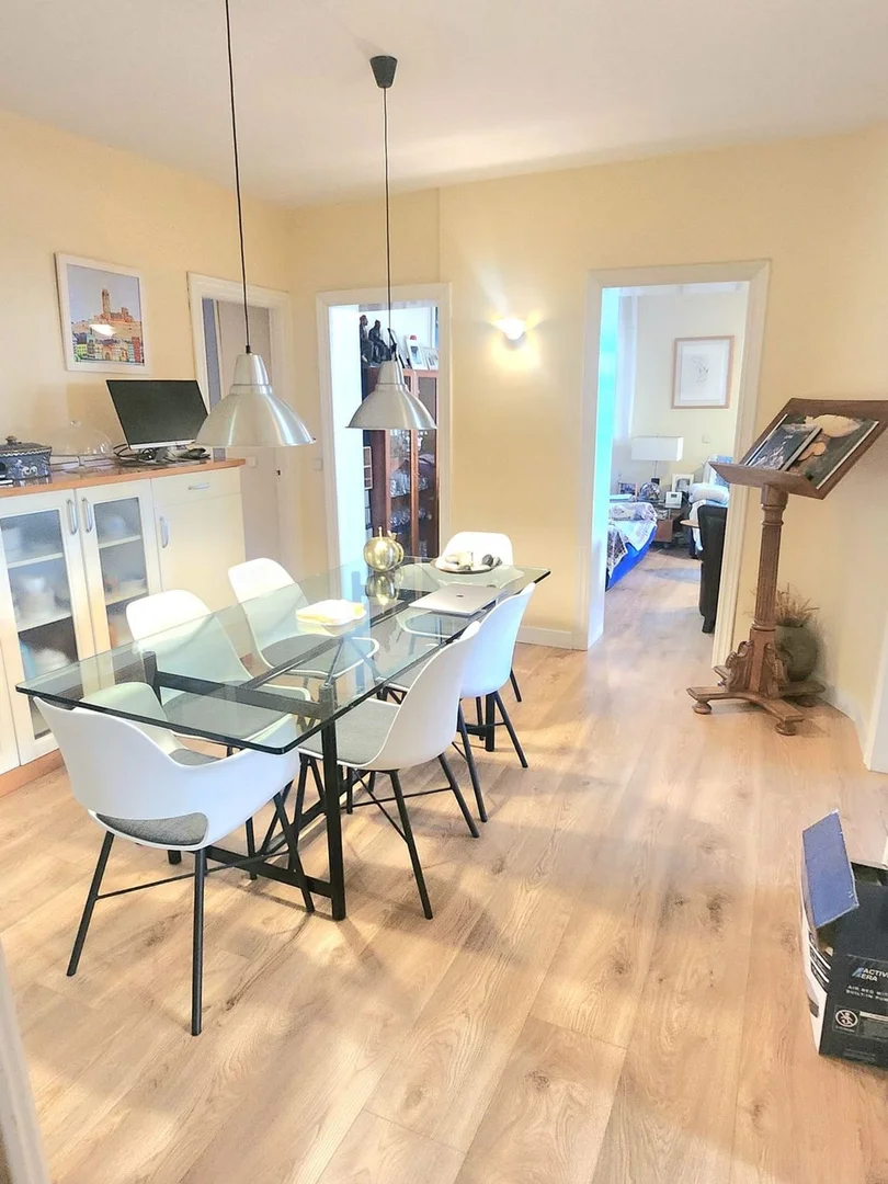 Piso en calle de Ibiza, 34 - Foto 2