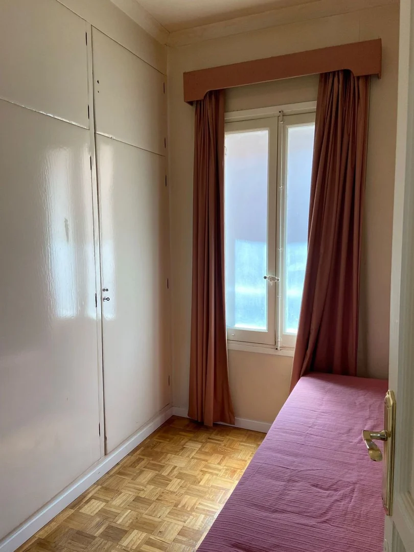 Piso en calle del General Pardiñas, 32 - Foto 13