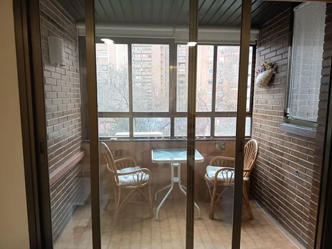 Piso en calle Villa de Marín, 24 - Foto 4