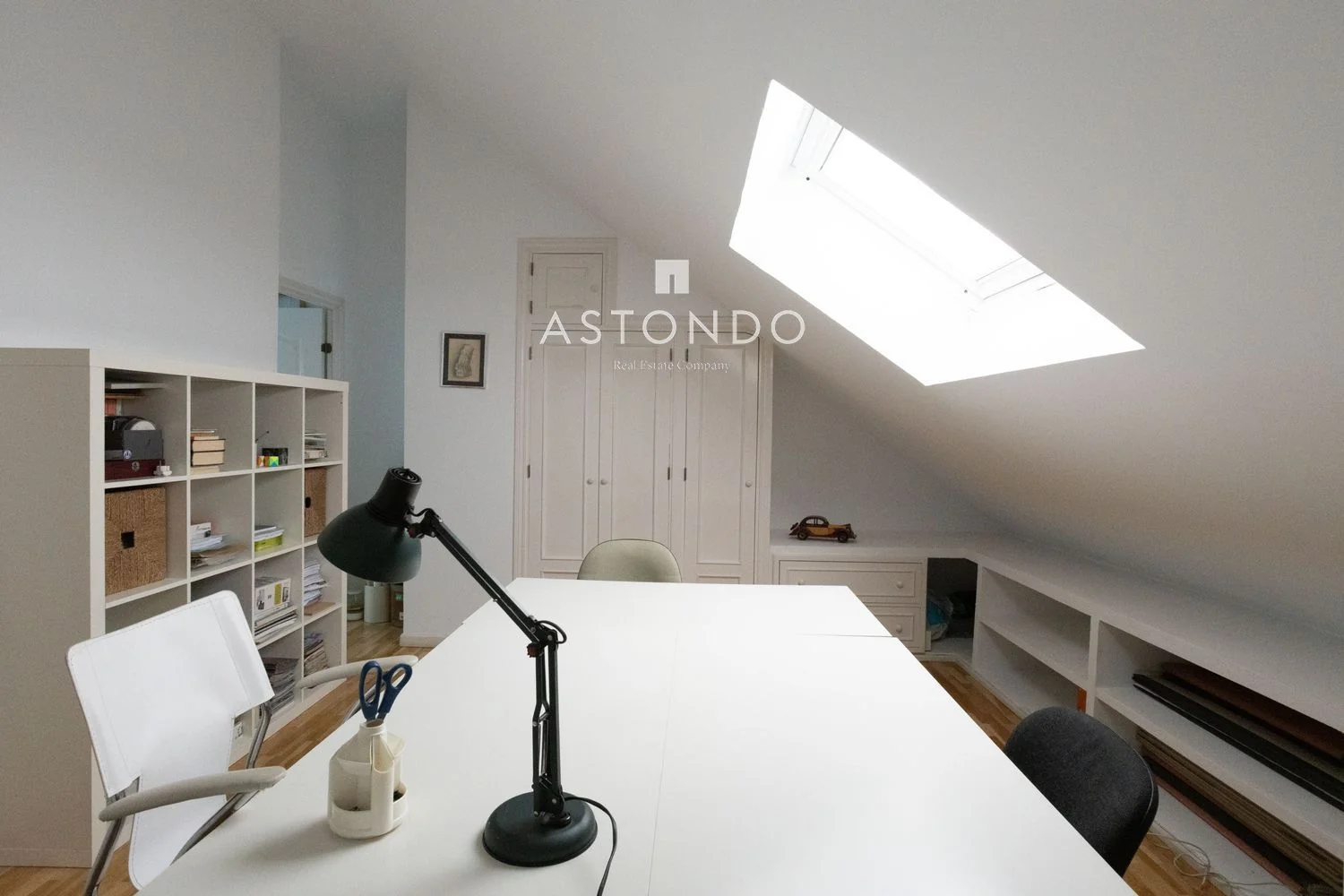 Chalet pareado en Conde Orgaz-Piovera - Foto 47