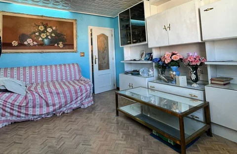 Piso en avenida del Marqués de Corbera, 58 - Foto 7