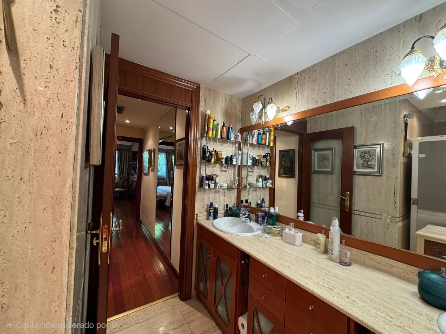 Casa o chalet independiente en Nueva España - Foto 51