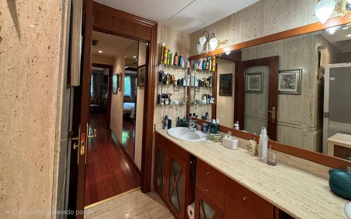 Casa o chalet independiente en Nueva España - Foto 51