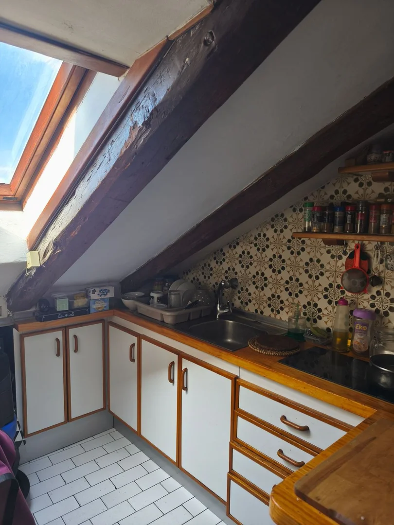 Ático en calle Toledo, 50 - Foto 7