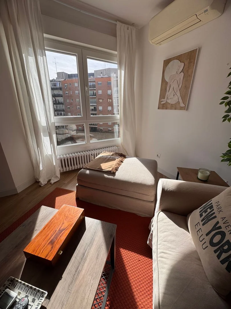 Piso en calle de la Reina Mercedes, 18 - Foto 9