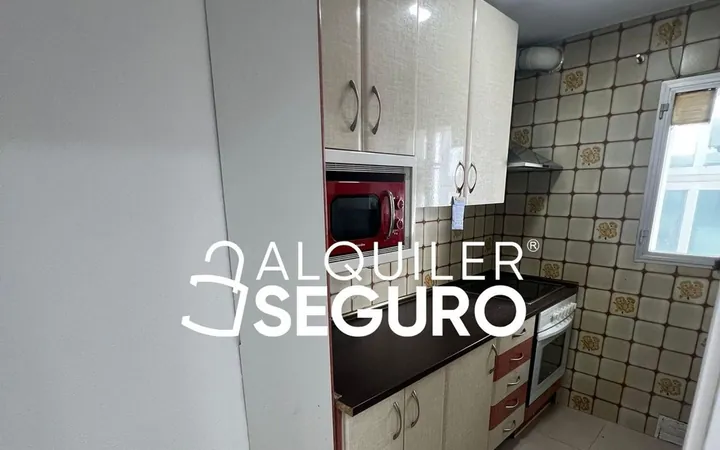 Piso en Calle de Zaldívar, Simancas - Foto 6