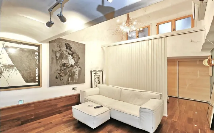 Loft en La Dreta de l'Eixample, La Dreta de l'Eixample - Foto 1