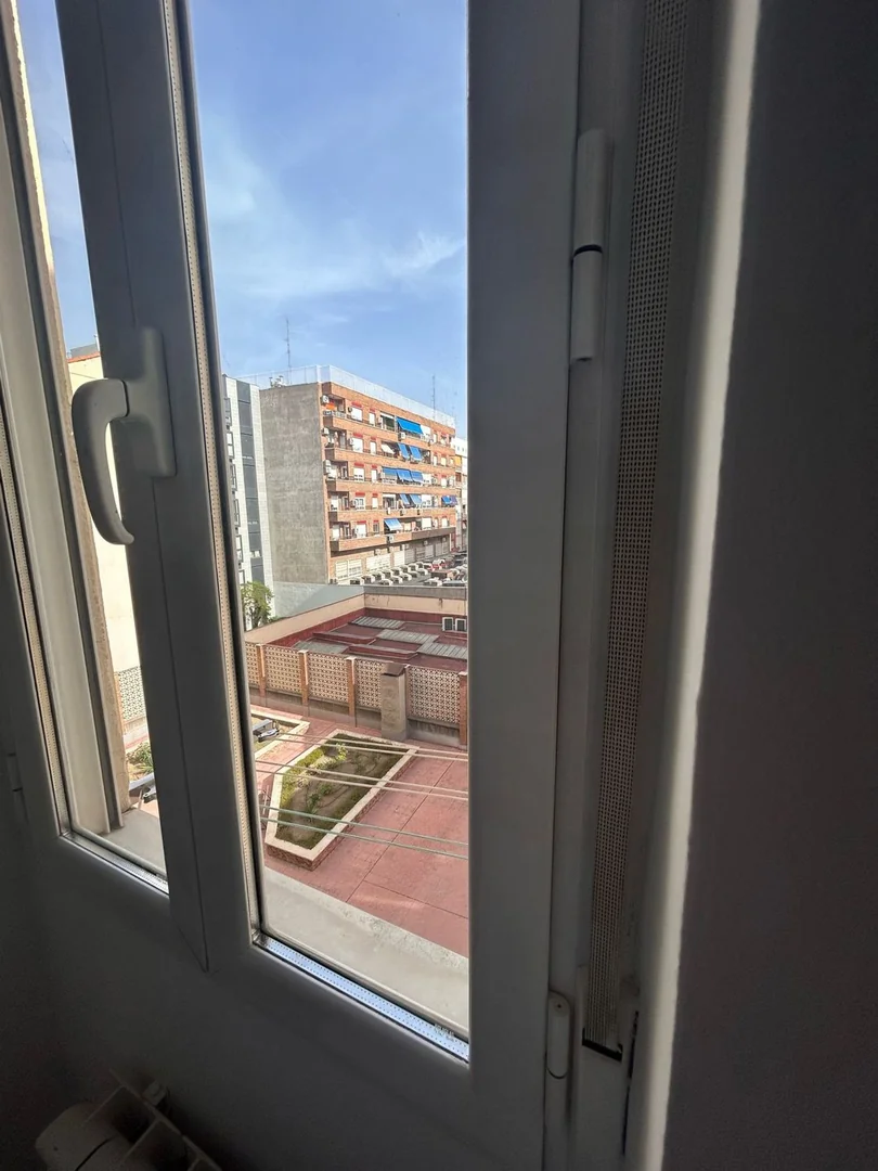Piso en Calle de Rodríguez San Pedro, 25, Arapiles - Foto 14