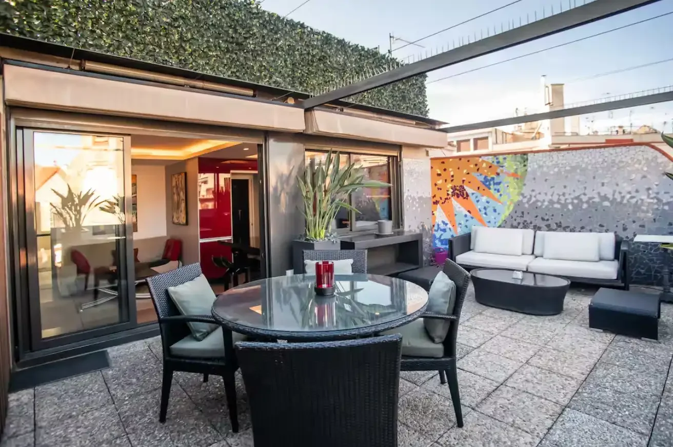 Apartamento en  Carrer de Balmes 77 - Foto 13