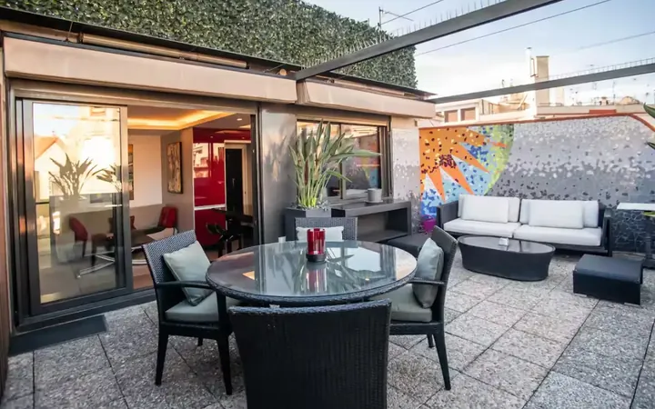 Apartamento en  Carrer de Balmes 77 - Foto 13