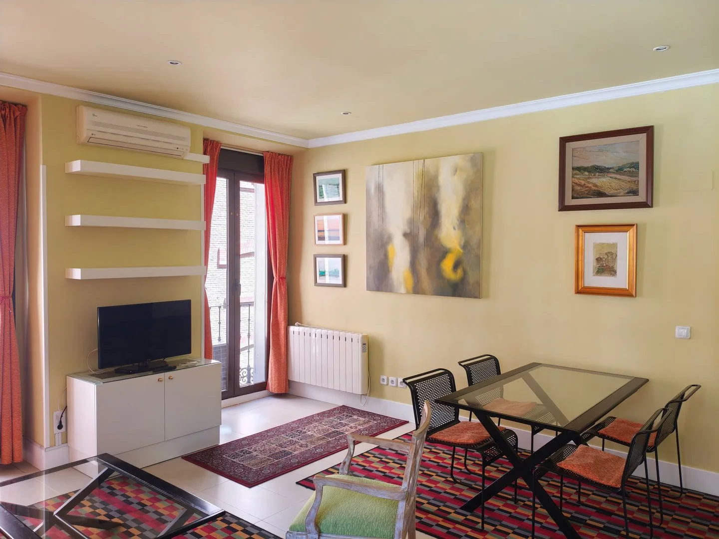 Piso en calle de Almadén, 26 - Foto 6