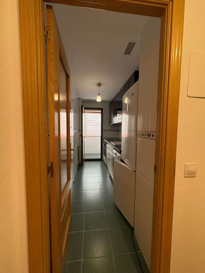 Piso en Calle de Bolívar, 15, Delicias - Foto 3