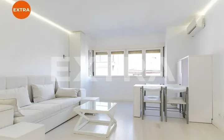 Apartamento en  Calle Fuente del Saz - Foto 1
