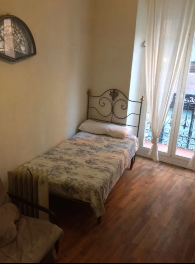 Piso en Calle de San Raimundo, 24, Bellas Vistas - Foto 5