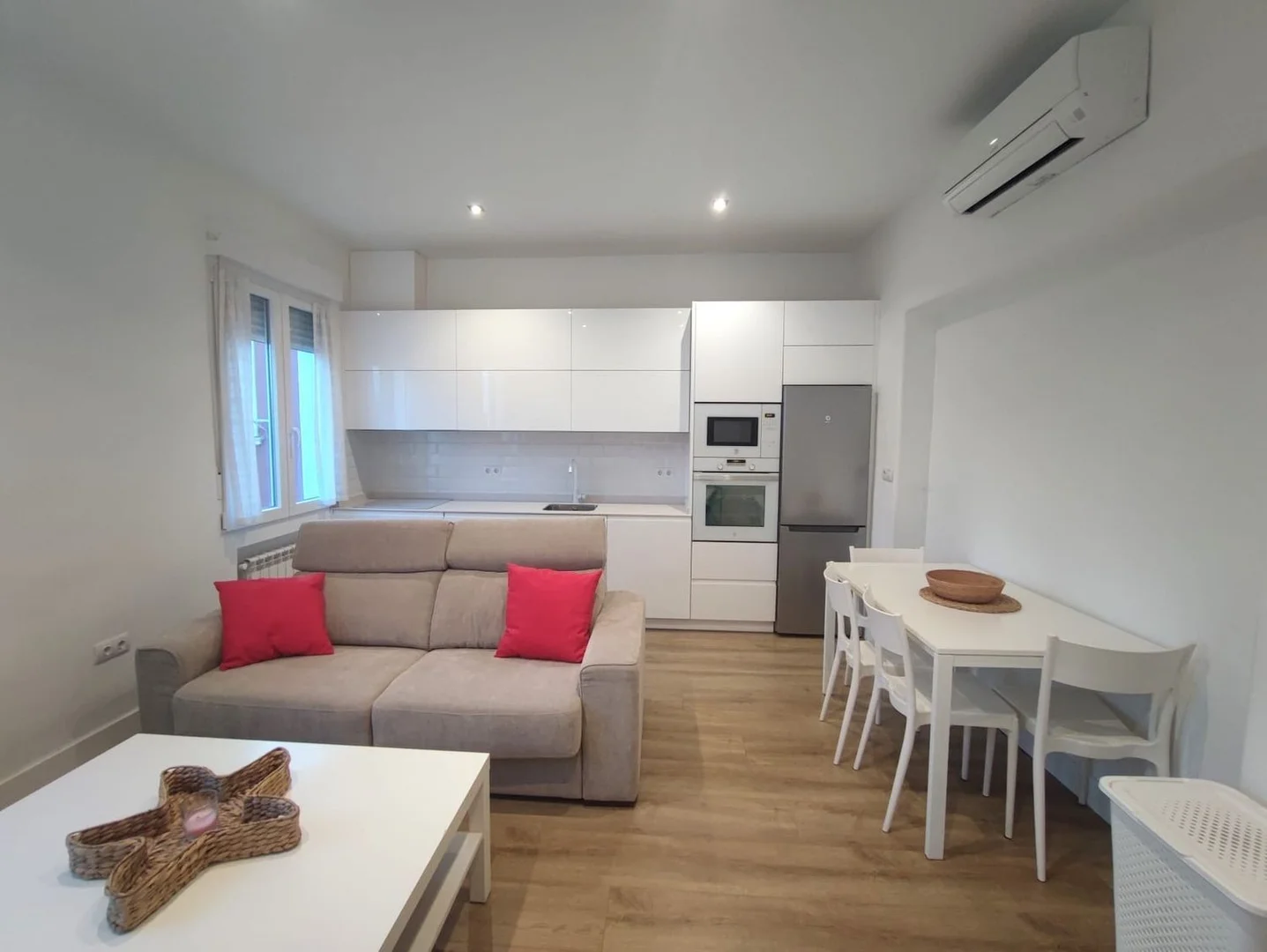 Piso en calle de Costa Rica, 20 - Foto 11