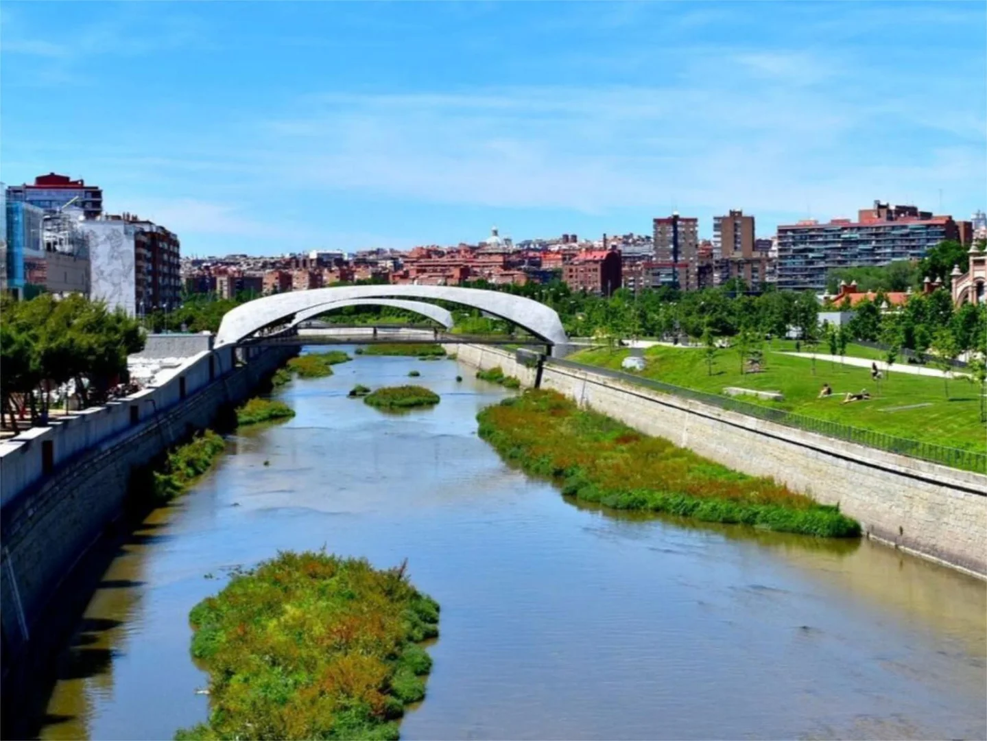 Piso en  Avenida del Manzanares 202 - Foto 5