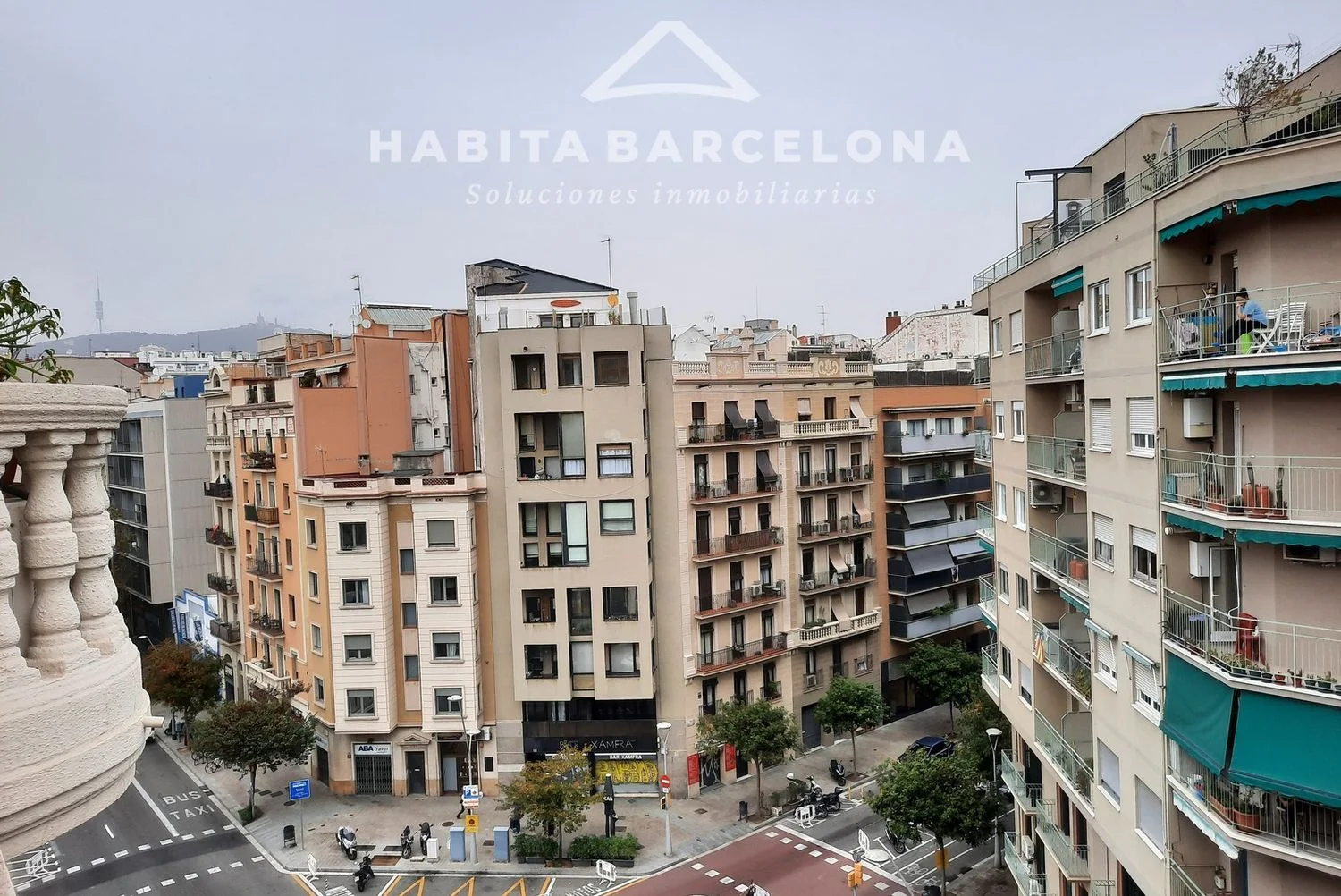 Ático en Calle d'Entença, La Nova Esquerra de l'Eixample - Foto 17