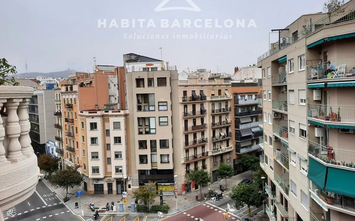 Ático en Calle d'Entença, La Nova Esquerra de l'Eixample - Foto 17