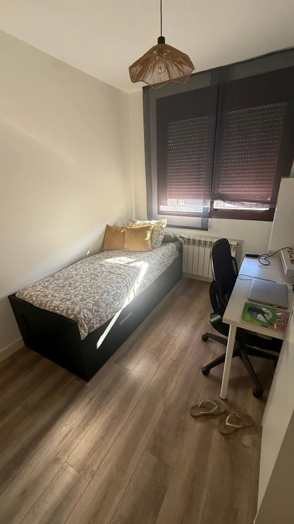 Piso en Calle Adolfo Bioy Casares, 5, Ensanche de Vallecas - La Gavia - Foto 10
