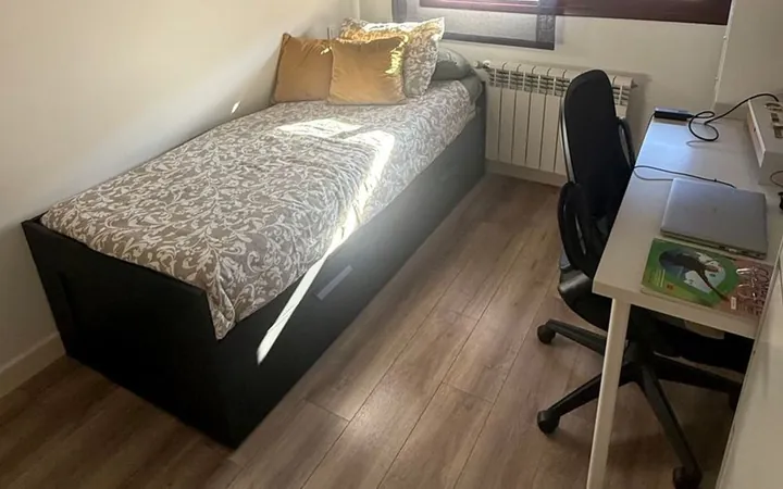Piso en Calle Adolfo Bioy Casares, 5, Ensanche de Vallecas - La Gavia - Foto 10