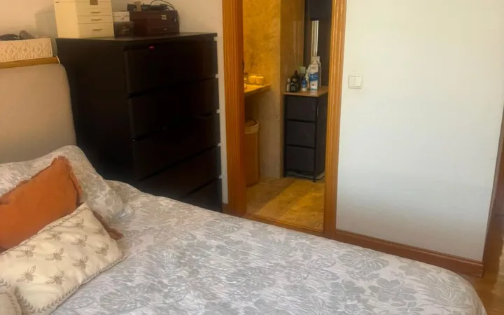 Ático en Calle de María Tubau, 19, Las Tablas - Foto 25