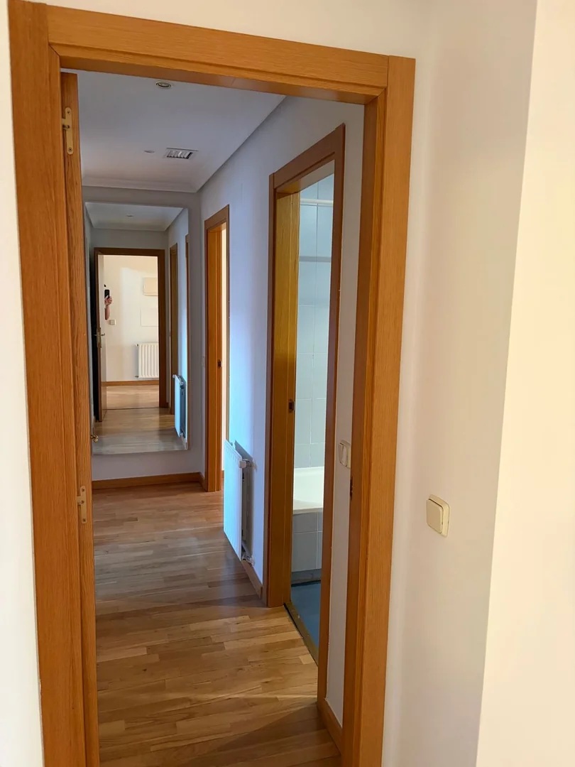 Piso en Paseo de San Millán de la Cogolla, 22, Las Tablas - Foto 12