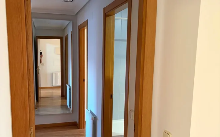 Piso en Paseo de San Millán de la Cogolla, 22, Las Tablas - Foto 12