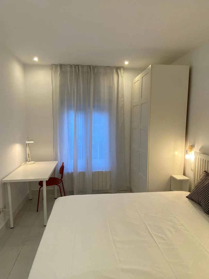 Piso en plaza de Andrés Manjón, 7 - Foto 5