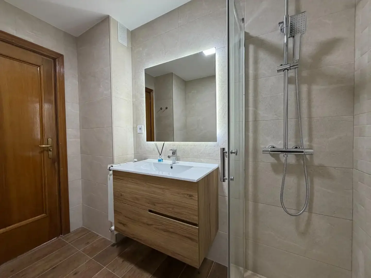 Apartamento en  Madrid Capital - Foto 20