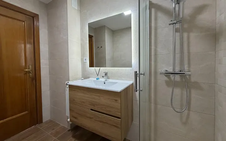Apartamento en  Madrid Capital - Foto 20