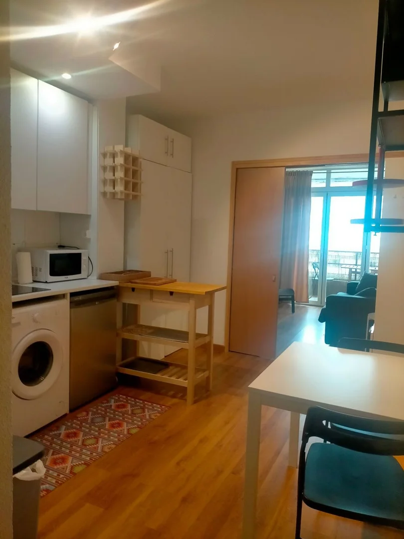 Estudio en Mauricio legendre, 16, Castilla - Foto 14
