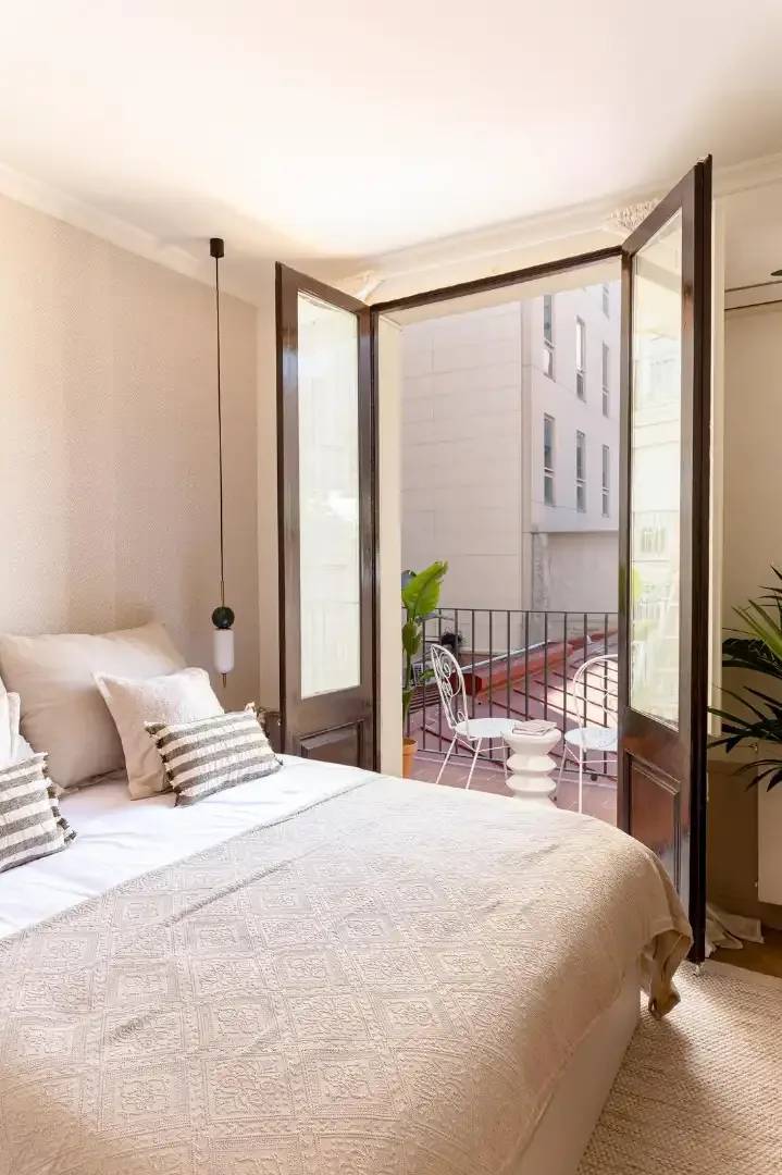 Apartamento en  Passatge d'Aragó - Foto 5