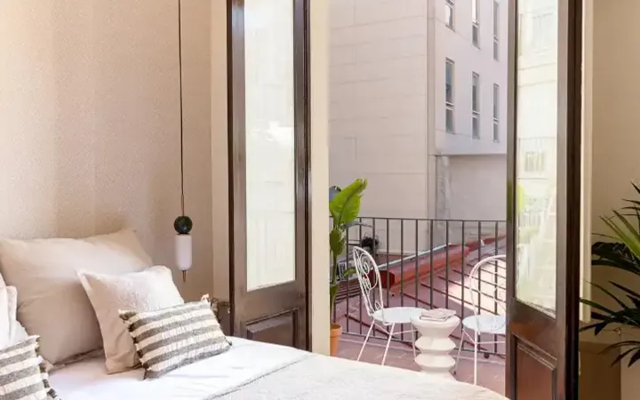 Apartamento en  Passatge d'Aragó - Foto 5