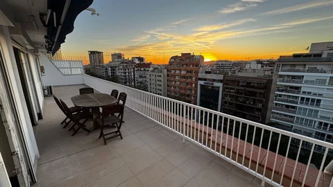 Ático en Barrio La Nova Esquerra de l'Eixample - Foto 1